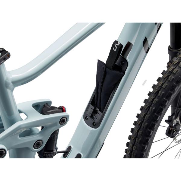 LIV Intrigue LT 1 – אופני הרים לנשים 29" שיכוך מלא, Shimano Deore 1×12