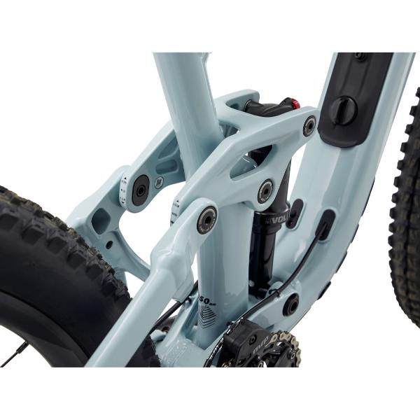 LIV Intrigue LT 1 – אופני הרים לנשים 29" שיכוך מלא, Shimano Deore 1×12