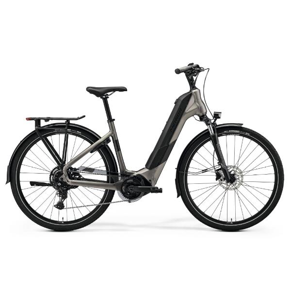 אופני עיר חשמלים MERIDA eSPRESSO City 400 EQ - 2026