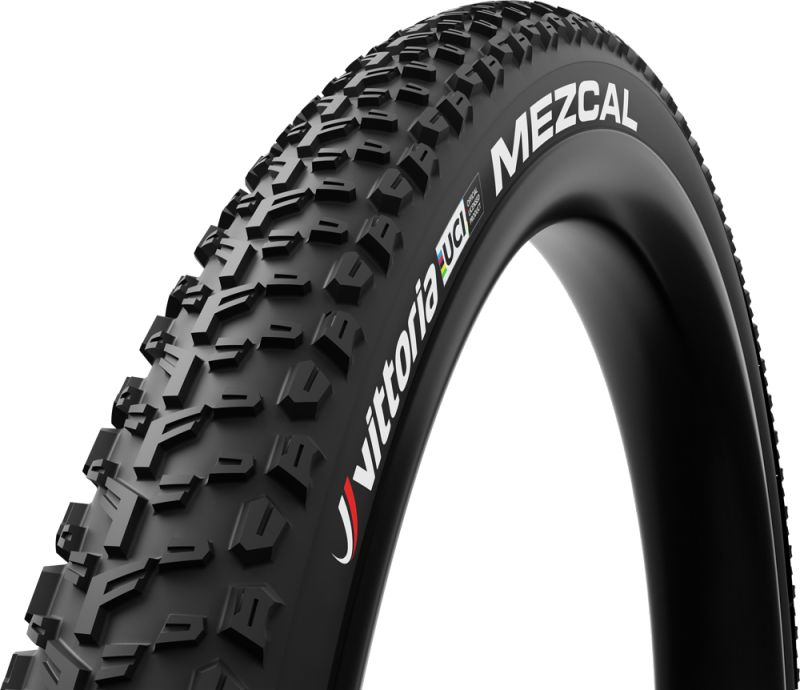 צמיג אופני הרים XC ויטוריה תחרותי VITTORIA MEZCAL 29*2.25 UCI-ED