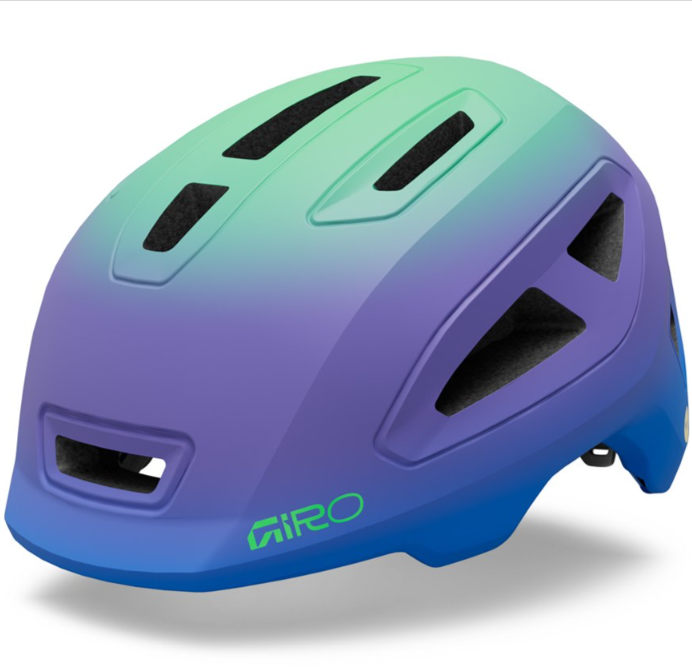 קסדת ילדים ג'ירו  Giro Scamp Mips II