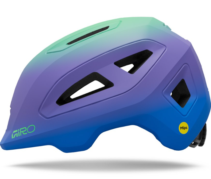 קסדת ילדים ג'ירו  Giro Scamp Mips II