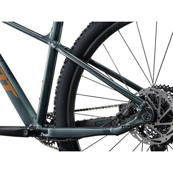 אופני הרים ג'יאנט - Giant TALON 2 27.5 / 29 - 2025