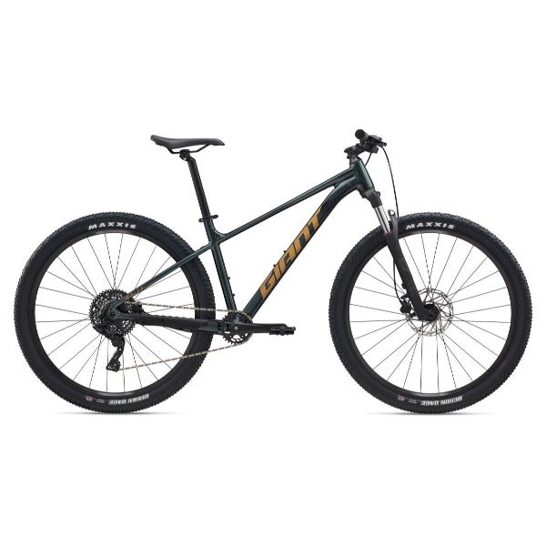 אופני הרים ג'יאנט - Giant TALON 2 27.5 / 29 - 2025