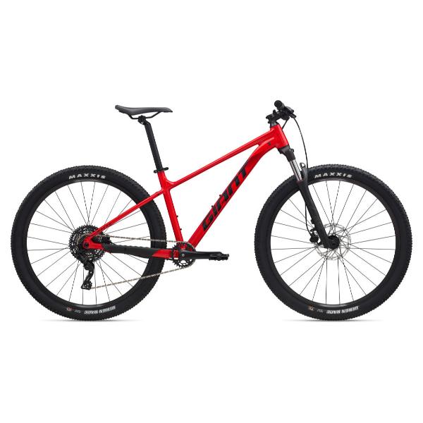 אופני הרים ג'יאנט - Giant TALON 2 27.5 / 29 - 2025