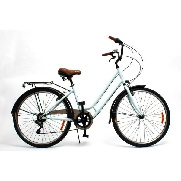 אופני עיר לנשים VISION AMSTERDAM LADY