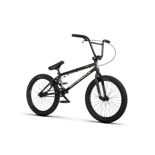 אופני פעלולים - WETHEPEOPLE NOVA BMX