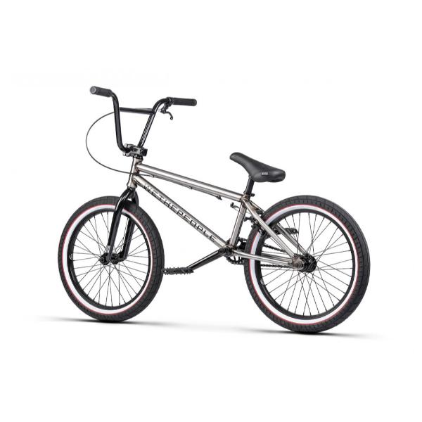 אופני פעלולים - WETHEPEOPLE NOVA BMX