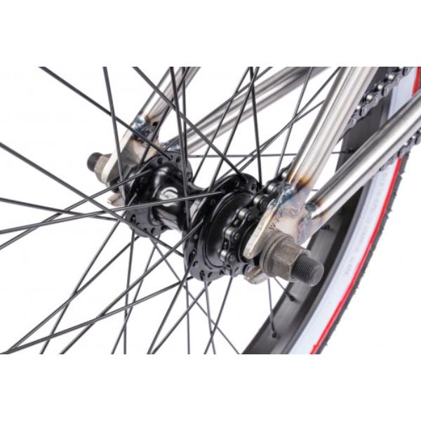 אופני פעלולים - WETHEPEOPLE NOVA BMX