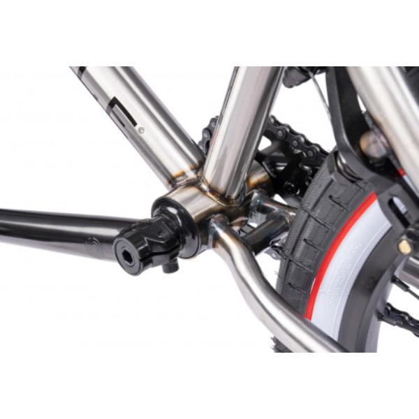 אופני פעלולים - WETHEPEOPLE NOVA BMX