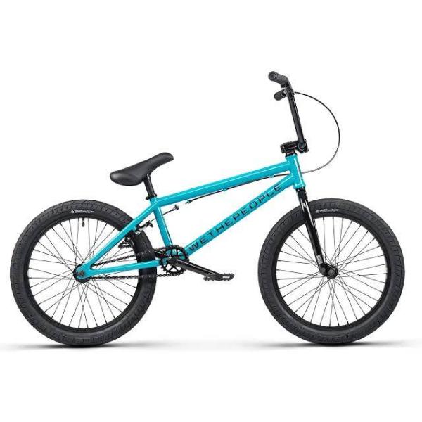 אופני פעלולים - WETHEPEOPLE NOVA BMX