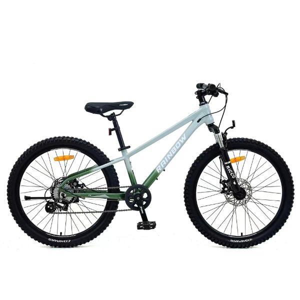 אופני הרים 2MD RAINBOW לילדים 20 אינץ'  שבעה הילוכים Shimano