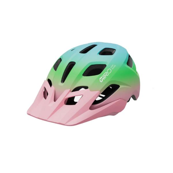 קסדת הרים לילדים 2026 GIRO Tremor MTB UC