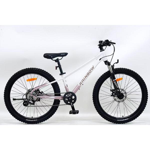אופני הרים 2MD RAINBOW לילדים 20 אינץ'  שבעה הילוכים Shimano