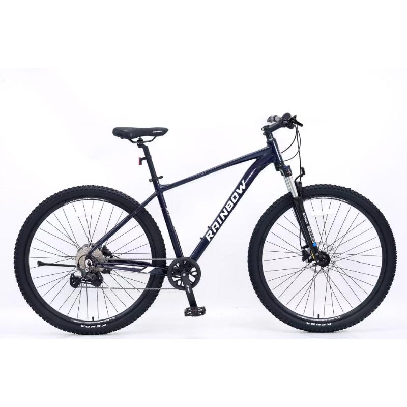 אופני הרים אלומיניום ריינבו RAINBOW 9 ELITE  - גלגל "29 / "27.5