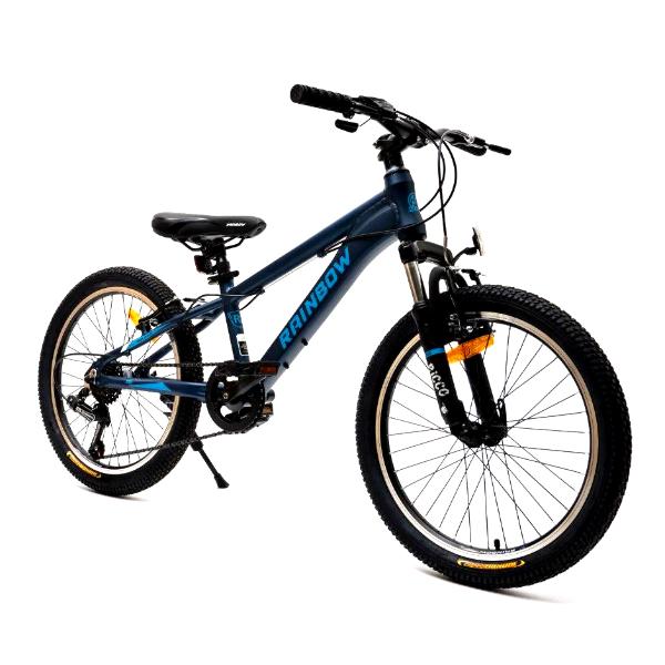 אופני הרים לילדים "20 מאלומיניום RAINBOW 2.0 SE