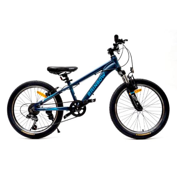 אופני הרים לילדים "20 מאלומיניום RAINBOW 2.0 SE