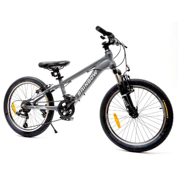 אופני הרים לילדים "20 מאלומיניום RAINBOW 2.0 SE