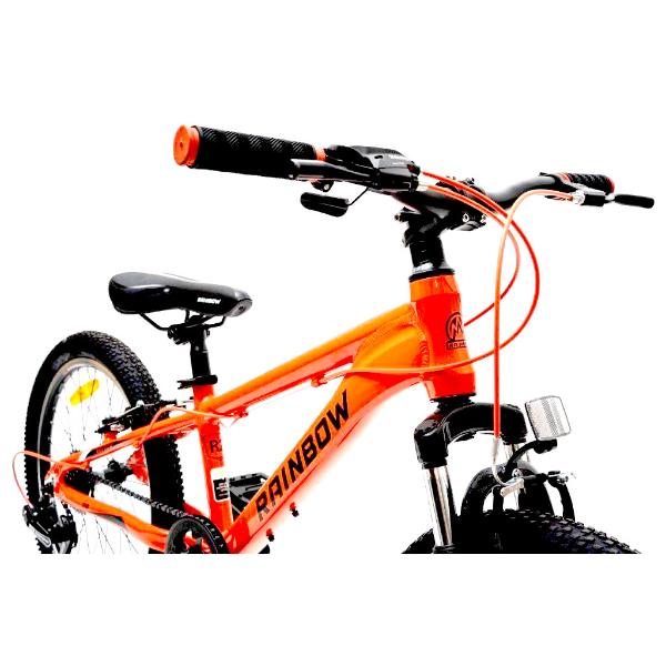 אופני הרים לילדים "20 מאלומיניום RAINBOW 2.0 SE
