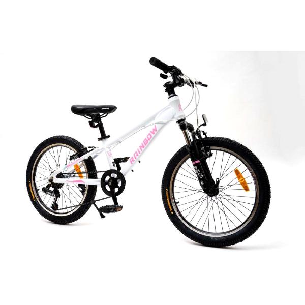 אופני הרים לנוער "RAINBOW 2.0 SE 24