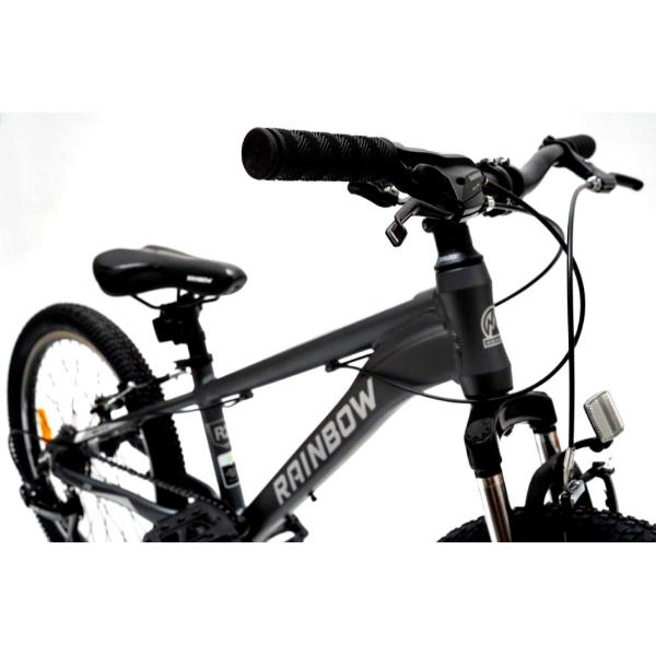 אופני הרים לנוער "RAINBOW 2.0 SE 24