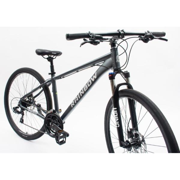 אופני עיר RAINBOW FREEWAY