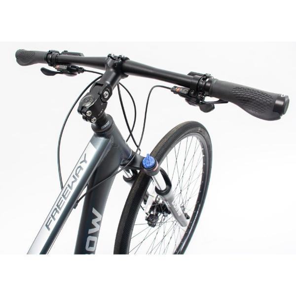 אופני עיר RAINBOW FREEWAY