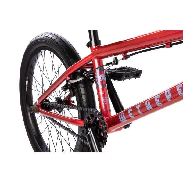 אופני פעלולים - WETHEPEOPLE THRILLSEEKER BMX