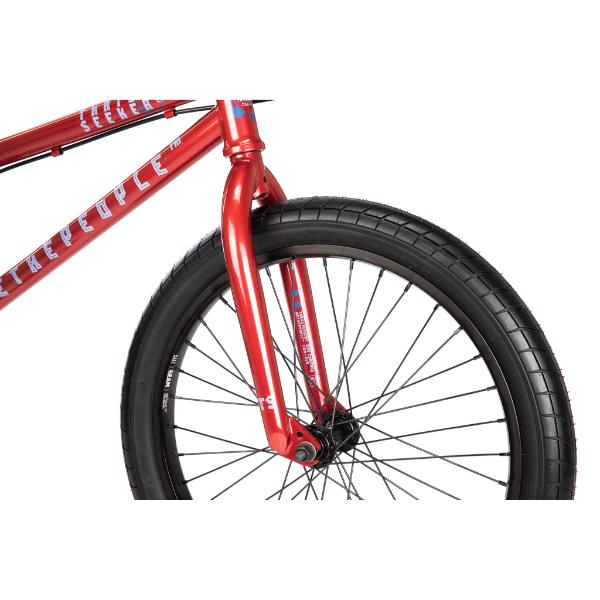 אופני פעלולים - WETHEPEOPLE THRILLSEEKER BMX