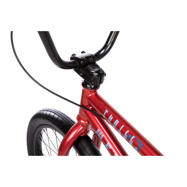 אופני פעלולים - WETHEPEOPLE THRILLSEEKER BMX