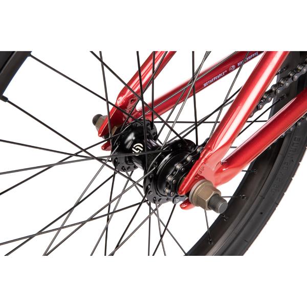 אופני פעלולים - WETHEPEOPLE THRILLSEEKER BMX