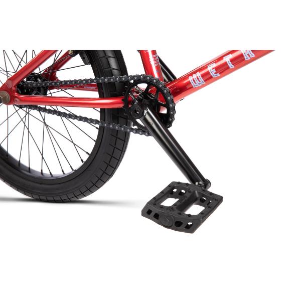 אופני פעלולים - WETHEPEOPLE THRILLSEEKER BMX