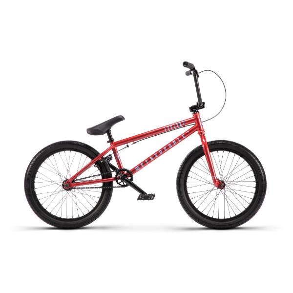 אופני פעלולים - WETHEPEOPLE THRILLSEEKER BMX