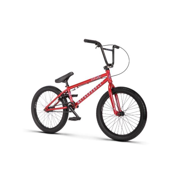 אופני פעלולים - WETHEPEOPLE THRILLSEEKER BMX
