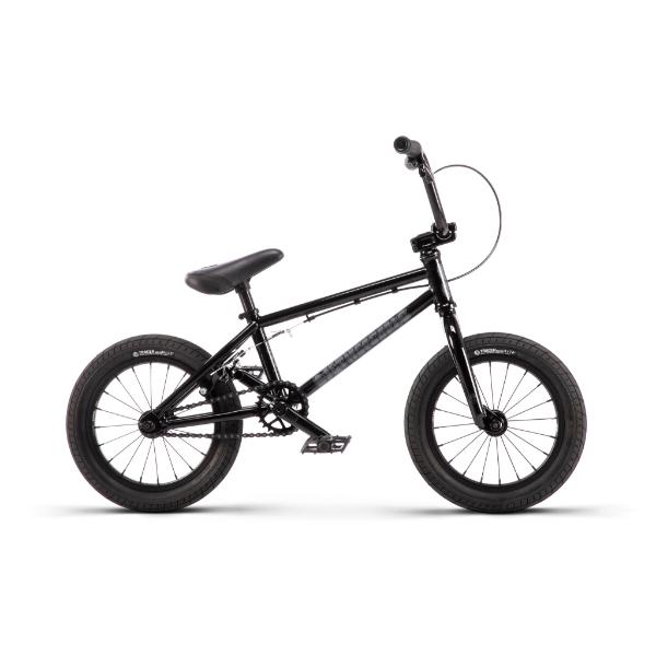 אופני פעלולים לילדים - WETHEPEOPLE RIOT KIDS BMX