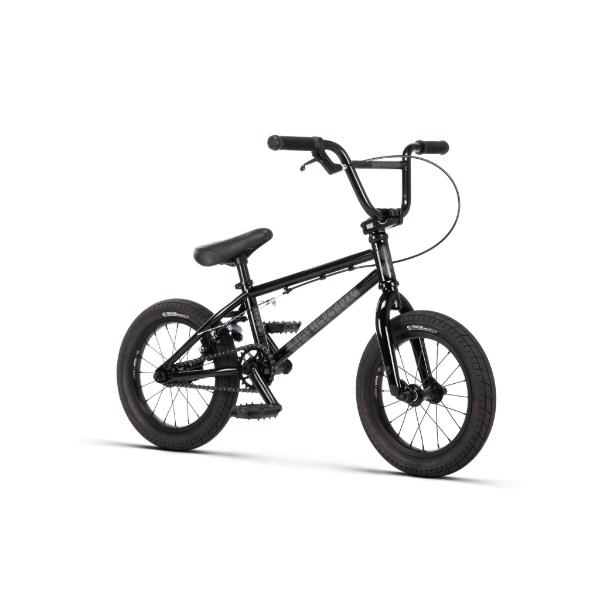 אופני פעלולים לילדים - WETHEPEOPLE RIOT KIDS BMX