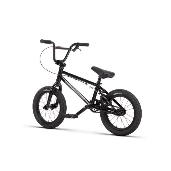 אופני פעלולים לילדים - WETHEPEOPLE RIOT KIDS BMX
