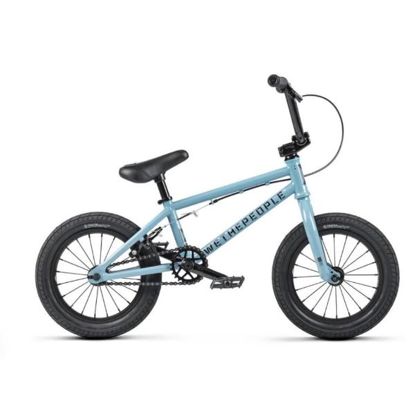 אופני פעלולים לילדים - WETHEPEOPLE RIOT KIDS BMX
