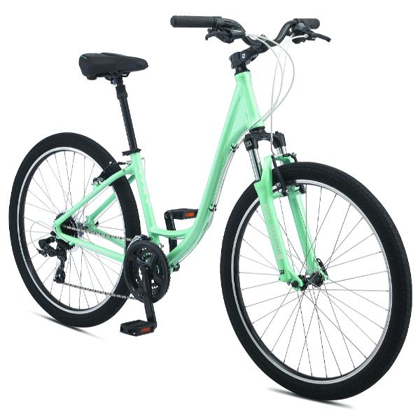 אופני עיר לנשים SCHWINN SIERRA ''27.5