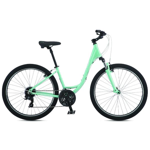 אופני עיר לנשים SCHWINN SIERRA ''27.5