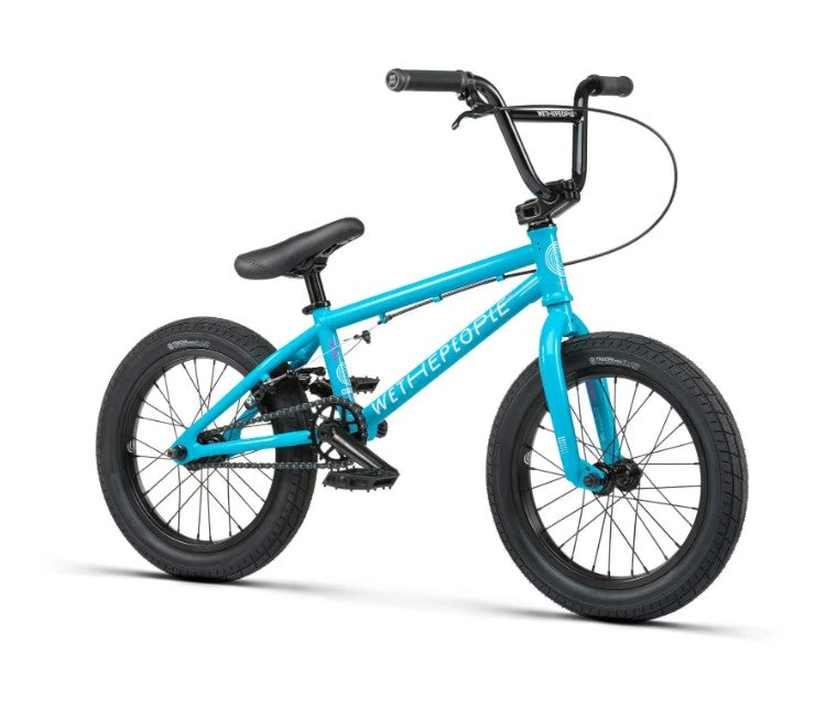 אופני פעלולים לילדים - WETHEPEOPLE SEED KIDS BMX