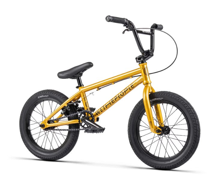 אופני פעלולים לילדים - WETHEPEOPLE SEED KIDS BMX
