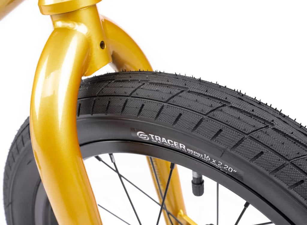 אופני פעלולים לילדים - WETHEPEOPLE SEED KIDS BMX