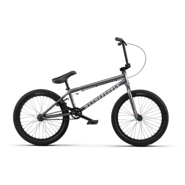 אופני פעלולים - WETHEPEOPLE THRILLSEEKER BMX