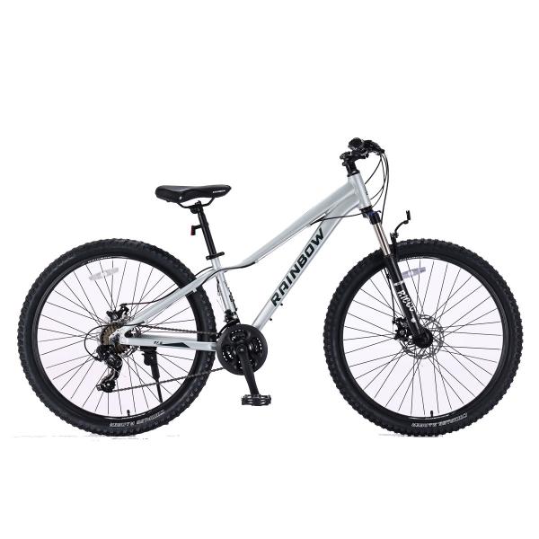 אופני הרים ז"ק 27.5" / 29" אלומיניום - RAINBOW R2 MD עם מעצורי דיסק