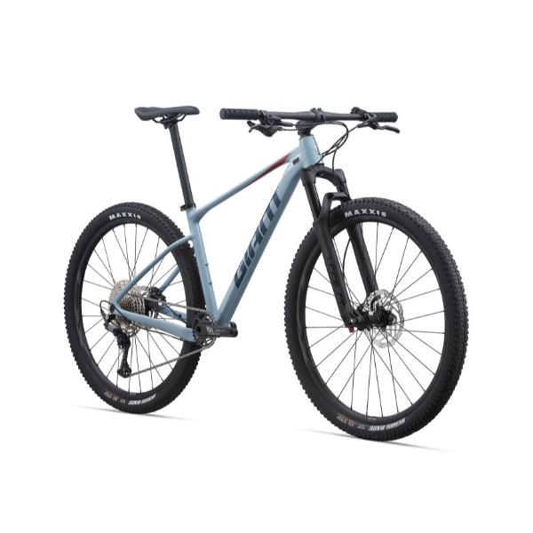 אופני ג'יאנט - Giant XTC SLR 2 29 - צבע כסף
