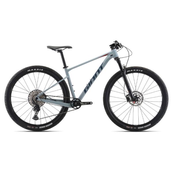 אופני ג'יאנט - Giant XTC SLR 2 29 - צבע כסף