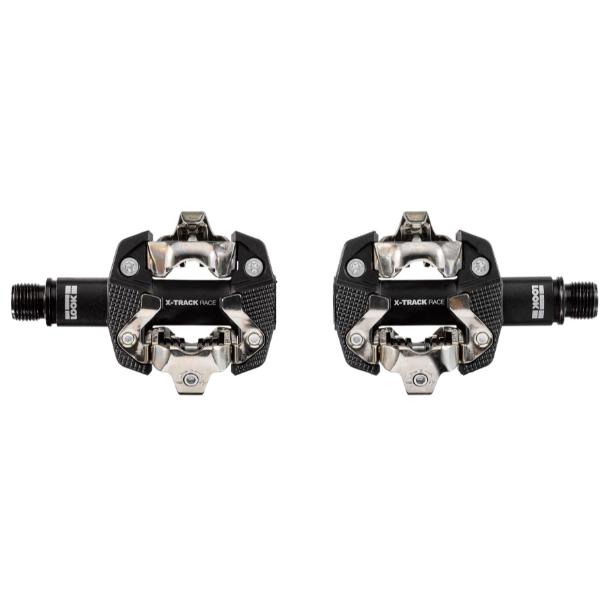 פדלים לאופני הרים תחרותיים LOOK X-TRACK RACE