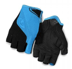 כפפות קצרות GIRO BRAVO GEL