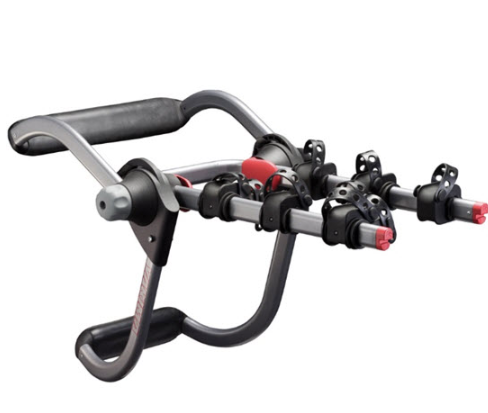 מנשא אחורי לאופניים YAKIMA KING JOE PRO 3